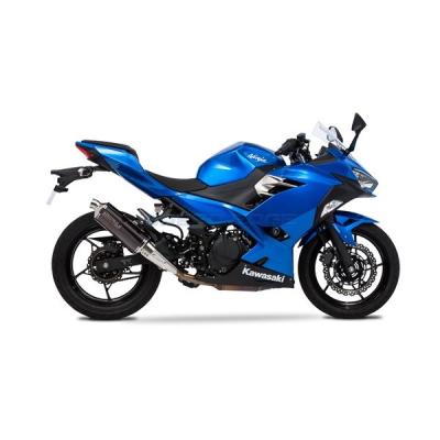 ninja250r スリップオンマフラー（モリワキ）のおすすめ人気商品一覧