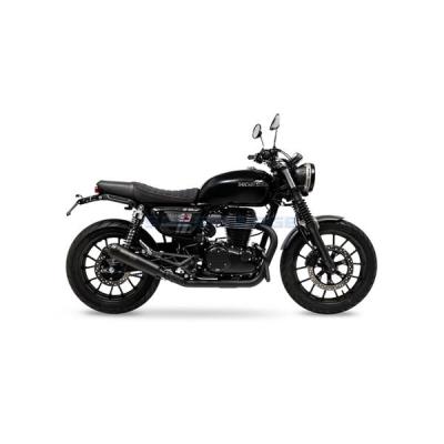 gb350s モリワキマフラー MORIWAKI ONLINE SHOP.