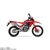 MORIWAKI モリワキ 01810-6K1U4-10 CRF250L/Rally 21-22/23 Slip-On Exhaust MX ANO | SPEED EDGE
