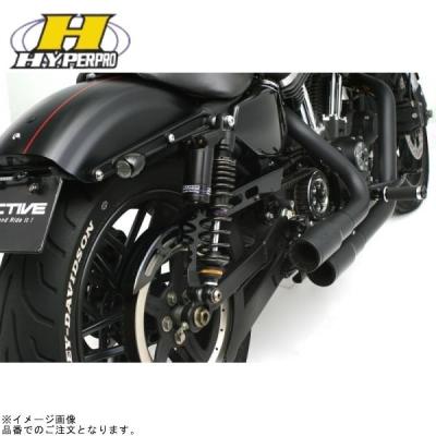ハーレーxl1200cx（バイク用 リアサスペンション）｜サスペンション