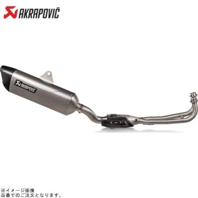 R*P様 YAMAHA TMAX560 マフラー バイク用マフラー TMAX 560」の