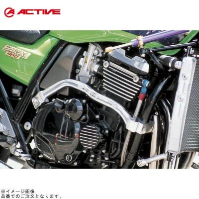 zrx1100（バイク用オイルクーラー）｜冷却系パーツ｜バイク | 車