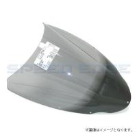 MRA MR808C スクリーン レーシング クリア W/HOLE 999/749 03-04 | SPEED EDGE