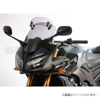 MRA MVT238 VARIOツーリング スモーク FZ1 FAZER 06-15 | SPEED EDGE
