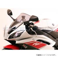 MRA MO241S スクリーン オリジナル スモーク YZF-R6 08-16 | SPEED EDGE