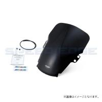 MRA MT054K スクリーン ツーリング ブラック CB400SB/REVO 05-13 | SPEED EDGE