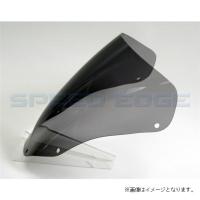 MRA MR801K スクリーン レーシング ブラック ドカティ 900SS-94/750-97 | SPEED EDGE