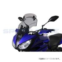 MRA MVT272 VARIOツーリング スモーク TRACER700 16-19 | SPEED EDGE