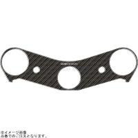 ONEDESIGN ワンデザイン PPS-Y19P トップブリッジステッカー カーボン調 YZF-R6 17-22 | SPEED EDGE