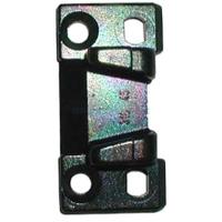 ヘプコ＆ベッカー 710135 サイドケース固定用キャリアアダプター 1ケ | SPEED EDGE