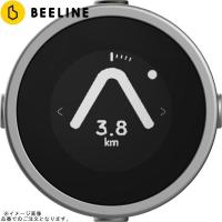 BEELINE ビーライン BLD2.0_SVR ビーライン Moto ナビゲーション シルバー | SPEED EDGE