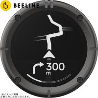 BEELINE ビーライン BLD3.0_GMG ビーライン Moto II ナビゲーション ガンメタ | SPEED EDGE