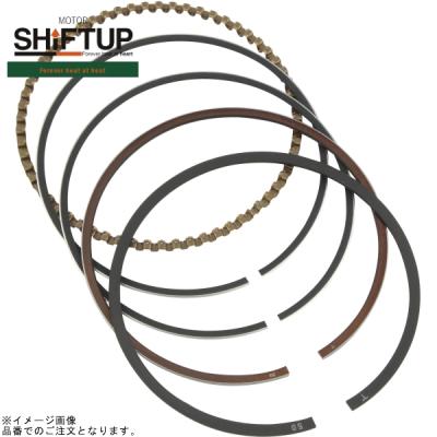ゼファー ピストンリングのおすすめ人気商品一覧 通販 - Yahoo