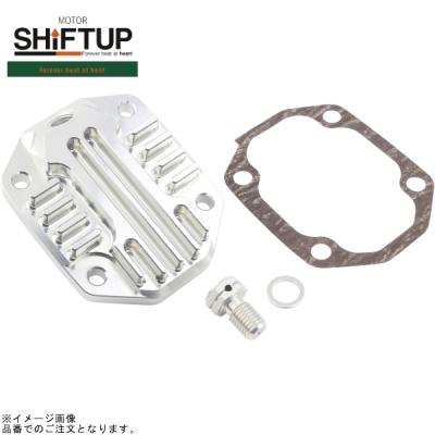 エイプ100　シフトアップ　シリンダーヘッド エイプ100 シフトアップ シリンダーヘッド - メルカリ
