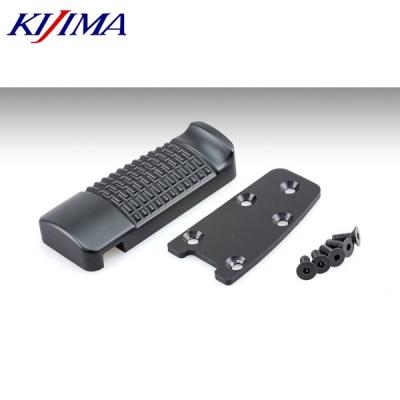 ナイトスター（バイク用ブレーキペダル）｜ステップ、ペダル｜バイク