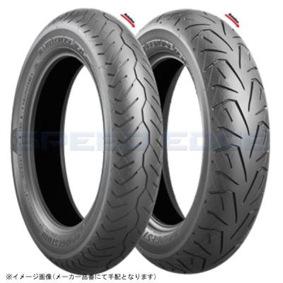 ハーレータイヤ 130 90 16（BRIDGESTONE）のおすすめ人気商品一覧 通販