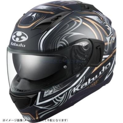OGK Kabuto バイク用ヘルメット（色：ゴールド系）｜バイク｜車