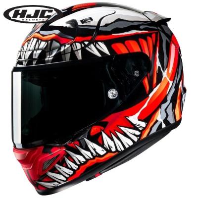 hjcヘルメットスパイダーマン（車、バイク、自転車）のおすすめ人気