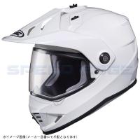 HJH133 HJC DS-X1 ソリッド(3colors) WHITE M | SPEED EDGE