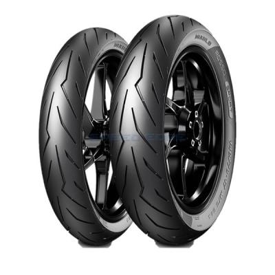 パーツ PIRELLI DIABLO ROSSO SPORT 90/80-17 90-80-17（PIRELLI）のおすすめ人気商品一覧 通販 - Yahoo!ショッピング