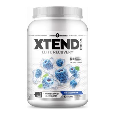 エクステンド BCAA お徳用サイズ 90回分　パイナップル Scivation Xtend BCAA 90杯分 パイナップル