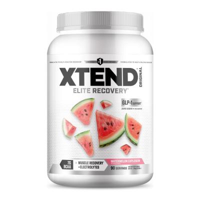xtend プロテイン（BCAA）｜アミノ酸｜サプリメント | ダイエット