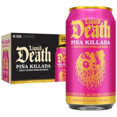 Liquid deathのおすすめ人気商品一覧 通販 - Yahoo!ショッピング
