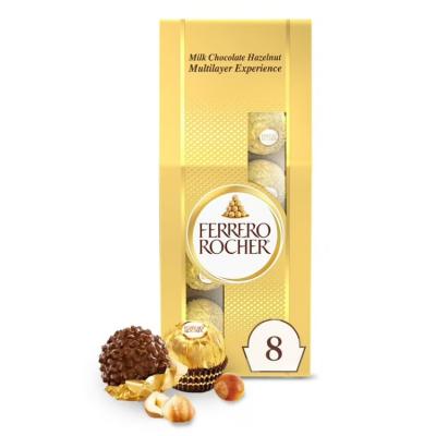 フェレロロシェ（板チョコ、タブレット）｜チョコレート｜スイーツ