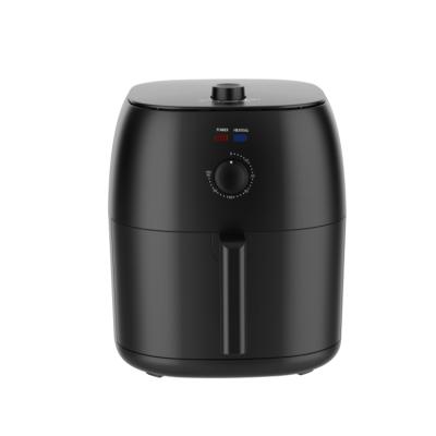 12Lエアフライヤー ブラック/グレー1350W 12Lエアフライヤー ブラック/グレー1350W ノンフライヤー — エコジー