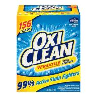 OXICLEAN オキシクリーン 酸素系漂白剤 約156回分 3.27kg (7.22lbs) | アメリカサプリ専門スピードボディ