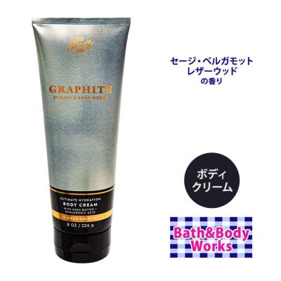 Bath＆Body Works Ultimate Hydration Body Cream 商品一覧 - アメリカ