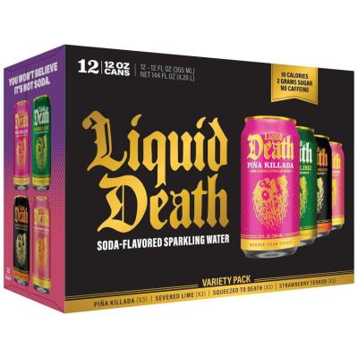 Liquid deathのおすすめ人気商品一覧 通販 - Yahoo!ショッピング