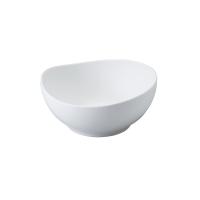 NARUMI(ナルミ) ボウル 皿 パティア(PATIA) 18cm ホワイト おしゃれ どんぶり 電子レンジ 食洗機対応 41031-3765 | Speed Star-Yahoo!店