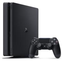 【新品】１週間以内発送 PlayStation 4 ジェット・ブラック 500GB(CUH-2000AB01) 【メーカー生産終了】 PS4 | SPW Yahoo!店