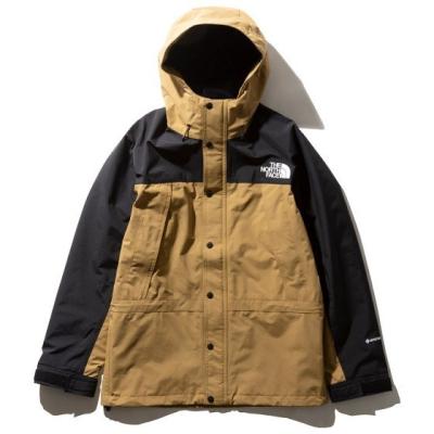 ブリティッシュカーキ ブランド（THE NORTH FACE／ファッション）の