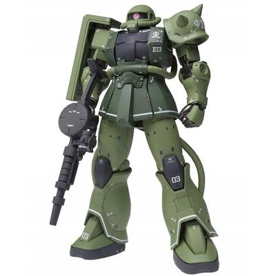 可動戦士ザクの商品一覧 通販 - Yahoo!ショッピング
