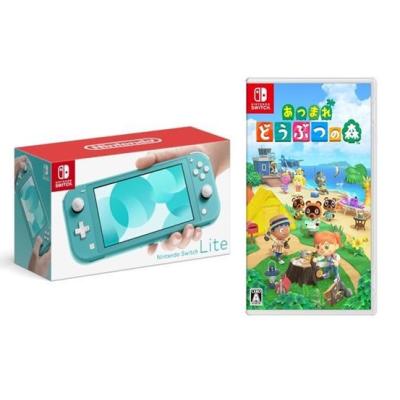 スイッチライト あつ森の商品一覧 通販 - Yahoo!ショッピング スイッチライト あつ森の商品一覧 通販 - Yahoo!ショッピング