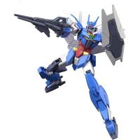 【新品】１週間以内発送　HGBD:R ガンダムビルドダイバーズRe:RISE アースリィガンダム 1/144スケール 色分け済みプラモデル | SPW Yahoo!店