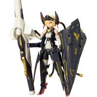 【新品】1週間以内発送　壽屋 メガミデバイス BULLET KNIGHTS ランチャー 全高約345mm 1/1スケール プラモデル KP484R | SPW Yahoo!店