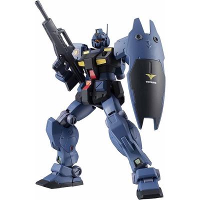 BANDAI　RGM-79Qジム・クゥエル　約125㎜ RGM-79Q ジム・クゥエル（フィギュア） | ゲーム、おもちゃ の商品一覧