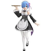 【新品】【即納】マックスファクトリー figma Re:ゼロから始める異世界生活 レム ノンスケール ABS&amp;PVC製 塗装済み可動フィギュア | SPW Yahoo!店