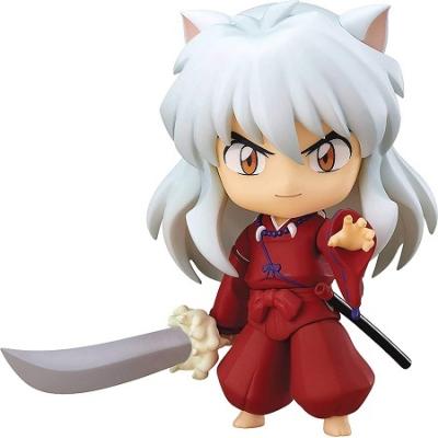 ねんどろいど 犬夜叉の商品一覧 通販 - Yahoo!ショッピング
