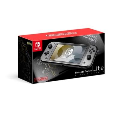 Nintendo Switch Lite(色:ブラック系)の商品一覧 通販 Nintendo Switch Lite(色:ブラック系)の商品一覧 通販