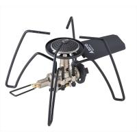 【新品】１週間以内発送 (ボンベ別売) ソト(SOTO) レギュレーターストーブ ST-310MT 【限定 モノトーンモデル】 収納ケース付 キャンプ アウトドア ST-310 MT | SPW(適格請求書発行事業者)Yahoo!店