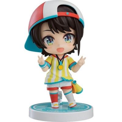 ホークス ねんどろいど ねんどろいど ホークス