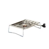 【新品】１週間以内発送　スノーピーク フラットバーナー GS-450R キャンプ ツーバーナーコンロ snow peak | SPW(適格請求書発行事業者)Yahoo!店