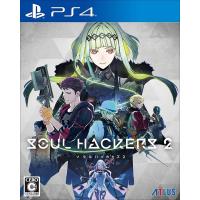 【新品】1週間以内発送　PS4 ソウルハッカーズ2 25thアニバーサリーエディション【早期購入特典】『ペルソナ5』衣装&amp;BGMセット2 同梱  PlayStation 4 | SPW(適格請求書発行事業者)Yahoo!店