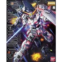 【新品】１週間以内発送 MG 機動戦士ガンダムUC ユニコーンガンダム 1/100スケール 色分け済みプラモデル がんだむ ガンプラ ロボット アニメ | SPW(適格請求書発行事業者)Yahoo!店