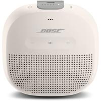 【新品】1週間以内発送 Bose SoundLink Micro Bluetooth speaker ポータブル ワイヤレス スピーカー マイク付 最大6時間 再生 防水 ホワイトスモーク | SPW Yahoo!店