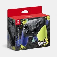 【新品】１週間以内発送 Nintendo Switch Proコントローラー スプラトゥーン3エディション プロコン スイッチ 周辺機器 ワイヤレスコントローラー Splatoon | SPW(適格請求書発行事業者)Yahoo!店